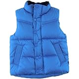 E Land Sleeveless Down Vest