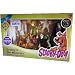 Scooby Doo 7 Figure Monster Set Glow in the Dark