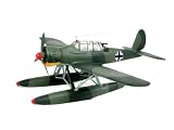 Revell Modellbausatz 03994 - Arado Ar196 A-3 Seaplane im Ma&szlig;stab 1:72