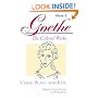 Verse Plays and Epic (Goethe: The Collected Works, Vol. 8)