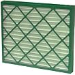 2 Merv 7 Furnace Filter (12 Pack) - 18 x 24 x 2