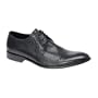 ALDO Crumbliss - Men Dress Lace-up Shoes - Black - 14