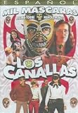 Canallas [DVD] [Region 1] [US Import] [NTSC]