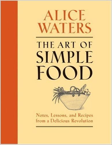 The Art of Simple Food