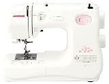 JANOME ジャノメ 電子ミシン ES-7