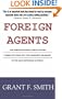 Foreign Agents: The American Israel Public Affairs Committee from the 1963 Fulbright Hearings to the 2005 Espionage Scandal