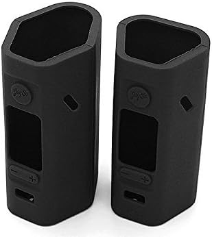 Silicone Sleeve Shield Case Skin for Reuleaux RX2/3 150W/200W