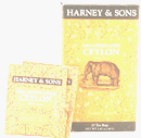 Harney & Sons Chamomile Tea Box by Boba Tea Direct