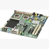 INTEL S5000XVNSASR 1XPCI-E(16X) W INTEGRATED,4X SAS RAID DUALLAN(Gb)