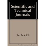 scientific and technical journals