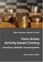 Time-driven Activity-based Costing