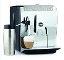 Factory Reconditioned Jura-Capresso Impressa Z6 Automatic Coffee and Espresso Center