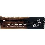 Nabc Lmr Liion Battery