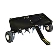 Agri-Fab Plug-Type Tow Lawn Aerator - 40"