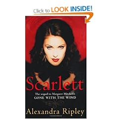 Scarlett: The Sequel to Margaret Mitchell's "Gone with the Wind"