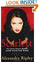 Scarlett: The Sequel to Margaret Mitchell's "Gone with the Wind"