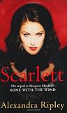 Buy : Scarlett: The Sequel to Margaret Mitchell`s "Gone with the Wind"