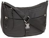 Kenneth Cole REACTION - Kenneth Cole Reaction Clip Notes Hobo Crossbody