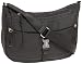 Kenneth Cole Reaction Clip Notes Hobo Cross-Body