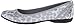 LifeStride Women's Airy Flat