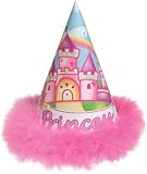 Princess-Theme Party Supplies