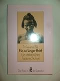 Ein so langer Brief: Ein afrikanisches Frauenschicksal Medium