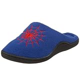 Ragg Little KidBig Kid Spider Scuff Scuff Slipper