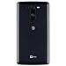 LG G Vista 4G Unlocked 4G LTE Android 8MP Camera Smartphone w/ Quad-Core CPU - Black