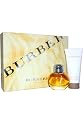 Original by Burberry Eau de Parfum Spray 50ml Body Lotion 100ml