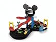 Fisher-Price Mickey Motors Raceway