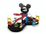 Fisher-Price Mickey Motors Raceway