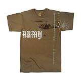 Army Helicopter T-Shirt