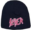 SLAYER - Logo - Beanie Hat - One Size Fits All