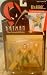 Search : Batman Begins - Ra'S Al Ghul Mini Statue Bnib