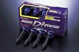 スプリットファイア(SplitFire) ダイレクトイグニッション シルビア S15 SR20DET H11.1〜 SF-DIS-007 split