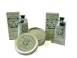 SHAVING BALM, CREAM & SOAP ASSORTMENT- Pre de Provence Solid Shaving Soap in Metal Tin, Shaving Balm & Shaving Cream SHAVING BALM, CREAM & SOAP ASSORTMENT- Pre de Provence Solid Shaving Soap in Metal Tin, Shaving Balm & Shaving Cream