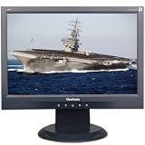 ViewSonic VA1703wb 17-inch Wide LCD Computer Monitor