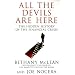 Books relevant to the financial crisis
