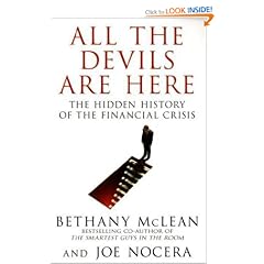 All The Devils Are Here: Unmasking the Men Who Bankrupted the World