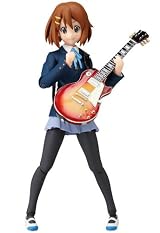 figma けいおん!  平沢唯 制服ver