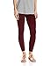 D&K Monarchy Women's Seamless Full Length Thermal Leggings