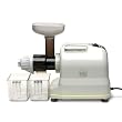 Tribest SS-9002 Solo Star-II Single-Auger Juice Extractor