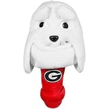 NCAA Georgia Bulldogs Mascot Headcover