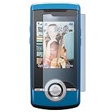 Reusable Screen Protector for Samsung SGH-A777