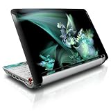 Pixies Design Skin Decal Sticker for Acer (Aspire ONE) 8.9-inch Netbook Laptop