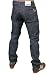 9Grand Standard Raw Indigo Denim Jeans