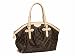 LOUIS VUITTON�ʥ륤 �����ȥ�� ��Υ���ॷ�������Хå����ƥ�������GM<BR>M40144 ���������Хå� ��W46��H28��D20cm �֥饦��(M40144)