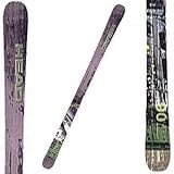 Head Mojo 90 Alpine Skis