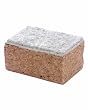 Swix Combi Filt and Cork - One Size