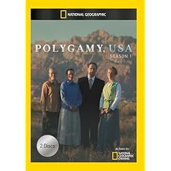 Polygamy, USA